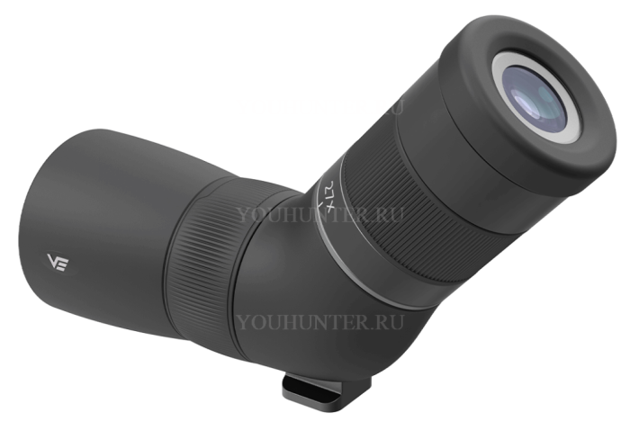 Зрительная труба Vector Optics 56 мм Paragon 9-27x56ED Mini (SCSS-11)