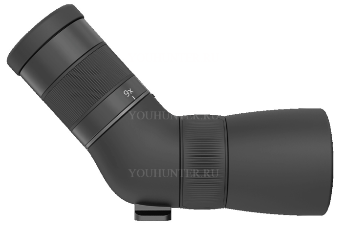 Зрительная труба Vector Optics 56 мм Paragon 9-27x56ED Mini (SCSS-11)