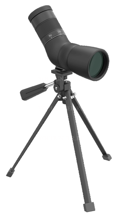 Зрительная труба Vector Optics 56 мм Paragon 9-27x56ED Mini (SCSS-11)
