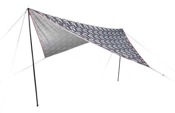 HIGH PEAK Тент Capo 3.0 Capo 3.0 camouflage 300x300