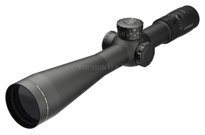 Оптический прицел Leupold Mark 5HD 7-35x56 M5C3 FFP PR2-MIL 35мм ZeroStop SF-параллакс (180223)