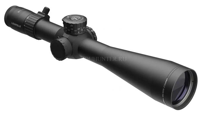 Оптический прицел Leupold Mark 5HD 7-35x56 M5C3 FFP PR2-MIL 35мм ZeroStop SF-параллакс (180223)