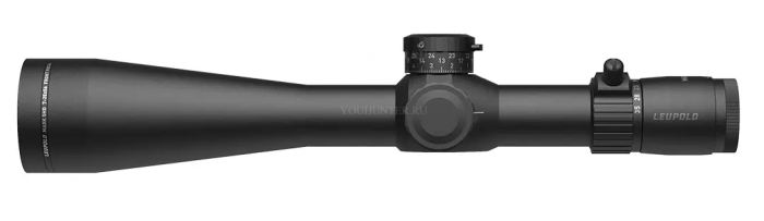 Оптический прицел Leupold Mark 5HD 7-35x56 M5C3 FFP PR2-MIL 35мм ZeroStop SF-параллакс (180223)