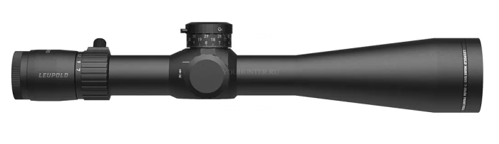 Оптический прицел Leupold Mark 5HD 7-35x56 M5C3 FFP PR2-MIL 35мм ZeroStop SF-параллакс (180223)