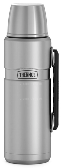 Термос для напитков THERMOS KING SK-2010 MS 1.2L нержавеющая сталь