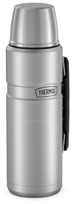 Термос для напитков THERMOS KING SK-2010 MS 1.2L нержавеющая сталь