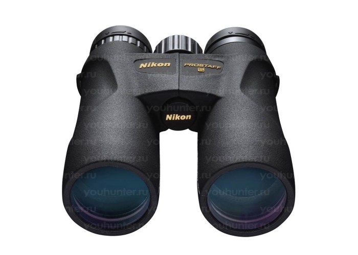Бинокль Nikon PROSTAFF 5 10x42