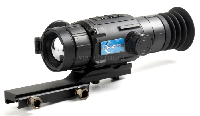 Тепловизионный прицел Longot R9 (384x288 / 35mm)