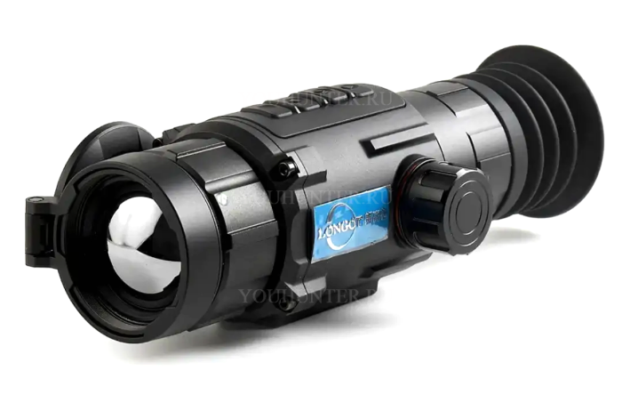 Тепловизионный прицел Longot R9 (384x288 / 35mm)