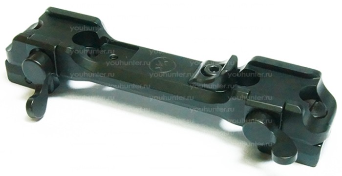 Быстросъмный кронштейн MAKuick для ночного прицела на CZ-527 (5072-40041)