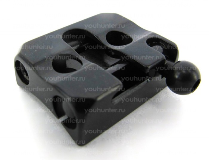 Основание Apel (заднее) на Browning BAR/Benelli Argo для поворотного кронштейна (0/35003)