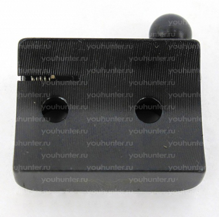 Основание Apel (заднее) на Browning BAR/Benelli Argo для поворотного кронштейна (0/35003)