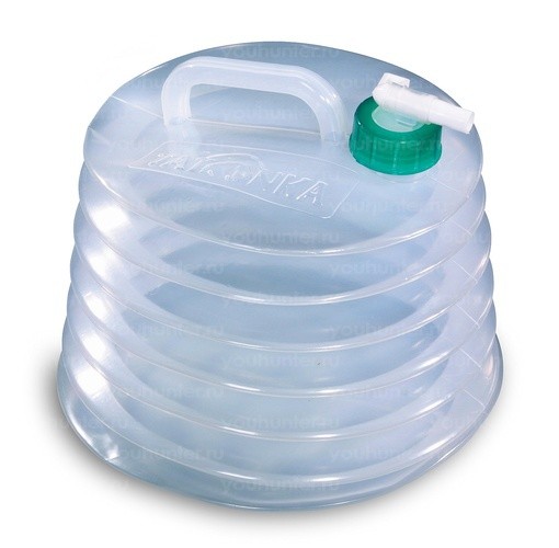 Канистра TATONKA FALTKANISTER 10L