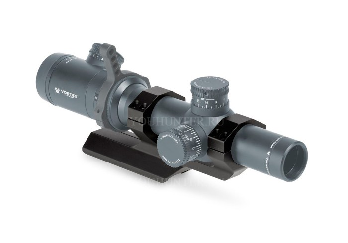 Кронштейн Vortex Cantilever кольца 30мм с выносом (3'') CM-203