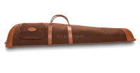 Кожаный чехол Blaser Type С 126см коричневый