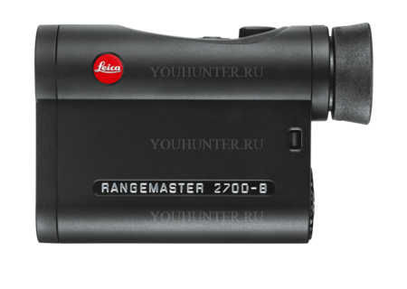 Дальномер LEICA Rangemaster 2700 CRF-B