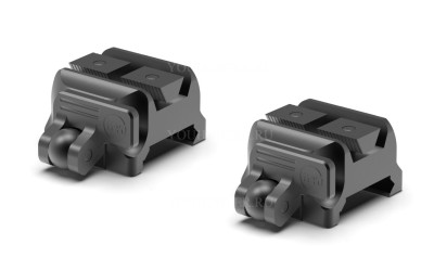 Быстросъемный кронштейн MAKuick-3 на weaver под шину Zeiss/Meopta (5263-4508)