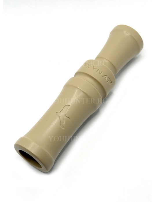 Духовой манок КЫНАТ Даарды-2 на КРЯКВУ (Якутия)