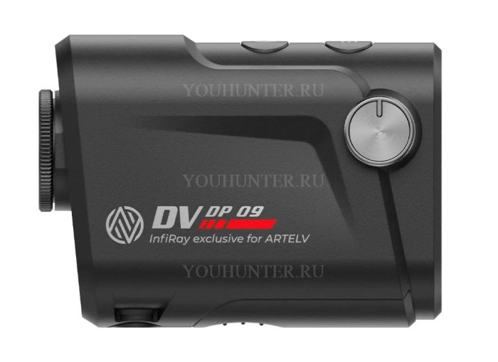 Тепловизионный монокуляр IRAY DV DP09 (ARTELV MFT DV DP09)