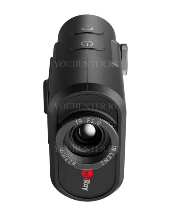 Тепловизионный монокуляр IRAY DV DP09 (ARTELV MFT DV DP09)