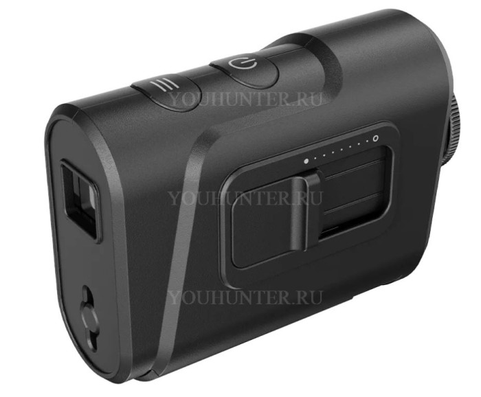 Тепловизионный монокуляр IRAY DV DP09 (ARTELV MFT DV DP09)