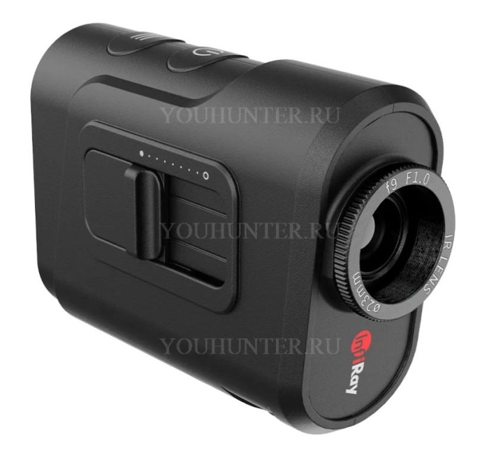 Тепловизионный монокуляр IRAY DV DP09 (ARTELV MFT DV DP09)