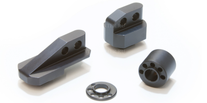 Поворотный кронштейн INNOMOUNT на основания APEL под Iray Saim (70-IRS-15-XXX-YYY-160)