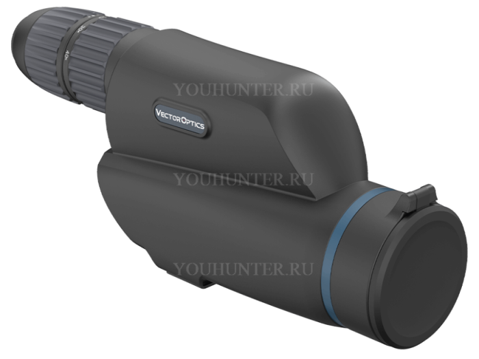 Зрительная труба Vector Optics FPR Continental 12-40x60 ED (SCSS-02)
