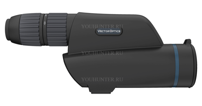 Зрительная труба Vector Optics FPR Continental 12-40x60 ED (SCSS-02)
