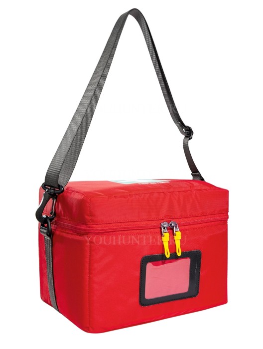 Аптечка TATONKA FIRST AID Family red