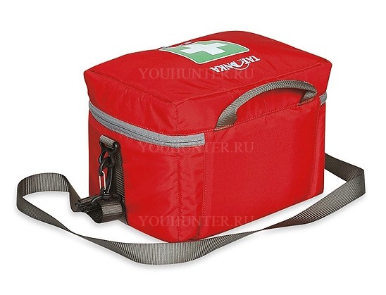 Аптечка TATONKA FIRST AID Family red