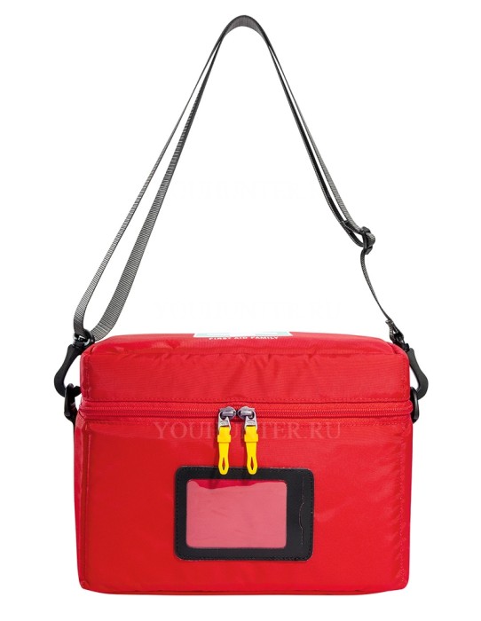 Аптечка TATONKA FIRST AID Family red