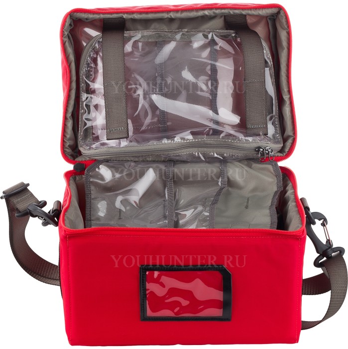 Аптечка TATONKA FIRST AID Family red