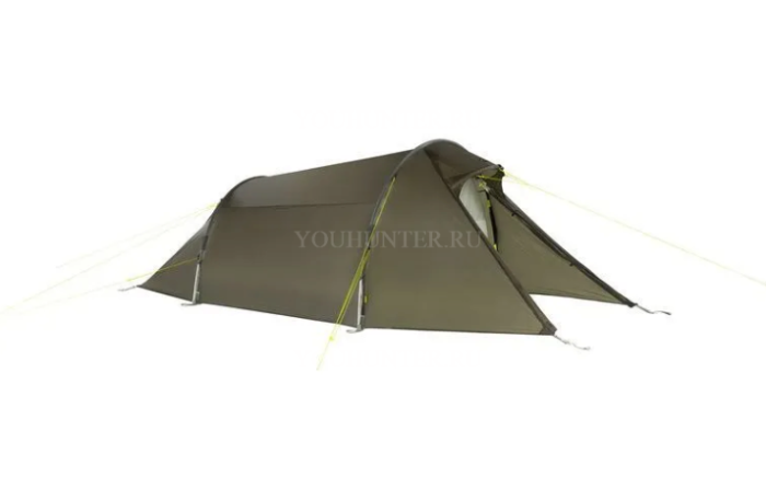 TATONKA Палатка GARGIA 2 GARGIA 2 stone grey olive