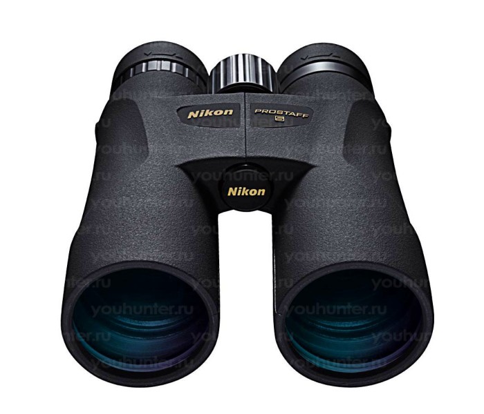 Бинокль Nikon PROSTAFF 5 10x50