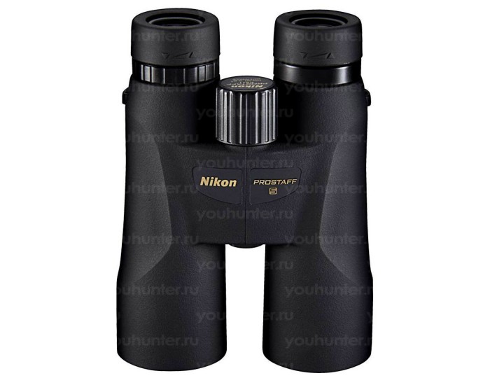 Бинокль Nikon PROSTAFF 5 10x50