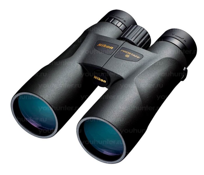 Бинокль Nikon PROSTAFF 5 10x50