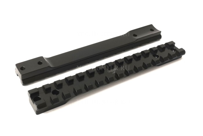 Планка Rusan Picatinny Sabatti Rover LA 20MOA (B=102,5) 010-29-LA-20MOA