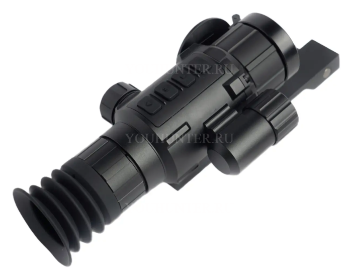 Тепловизионный прицел Longot R6ProL (256x192 / 25mm / Дальномер)