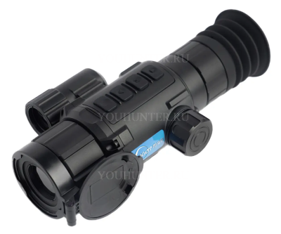 Тепловизионный прицел Longot R6ProL (256x192 / 25mm / Дальномер)