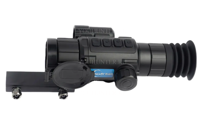 Тепловизионный прицел Longot R6ProL (256x192 / 25mm / Дальномер)