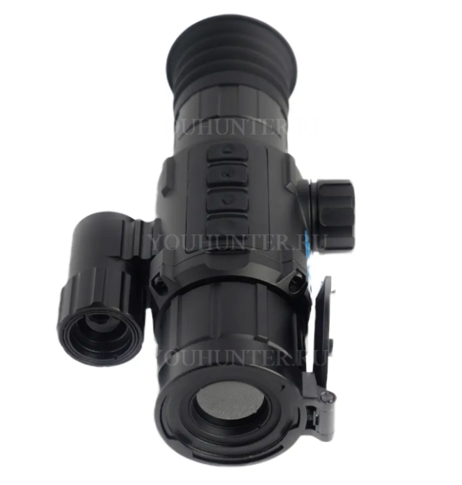 Тепловизионный прицел Longot R6ProL (256x192 / 25mm / Дальномер)