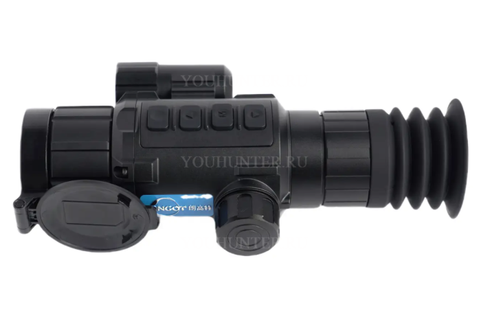 Тепловизионный прицел Longot R6ProL (256x192 / 25mm / Дальномер)