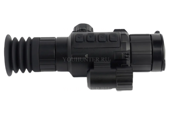 Тепловизионный прицел Longot R6ProL (256x192 / 25mm / Дальномер)