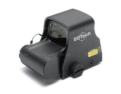 Коллиматорный прицел EOTech XPS 3-2