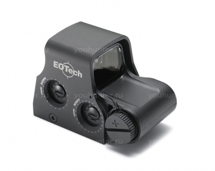 Коллиматорный прицел EOTech XPS 3-2
