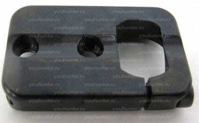 Основание Apel (переднее) на Browning BAR/Benelli Argo для поворотного кронштейна (0/15003)