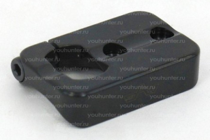 Основание Apel (переднее) на Browning BAR/Benelli Argo для поворотного кронштейна (0/15003)