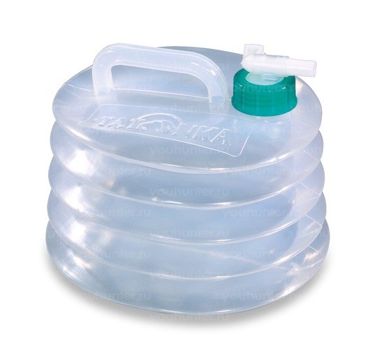 Канистра TATONKA FALTKANISTER 5L