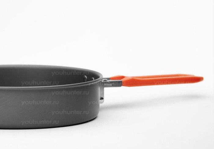 Набор посуды FIRE-MAPLE FEAST 3 на 2-3 персоны (7 предметов)